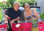 Henning and Karen